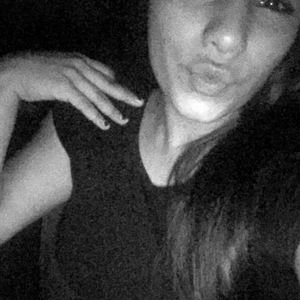 Meet your Posher, Karina